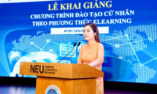 Đại học từ xa ĐH Kỹ Thuật Công Nghiệp – Những Điều Cần Biết