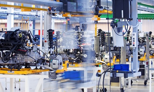 Ngành Kỹ Thuật Hệ Thống Công Nghiệp học gì? Mức lương và Cơ hội việc làm Ngành Kỹ Thuật Hệ Thống Công Nghiệp học gì? Mức lương và Cơ hội việc làm