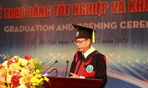 Liên thông Đại học Mở Hà Nội – Thông báo tuyển sinh mới nhất