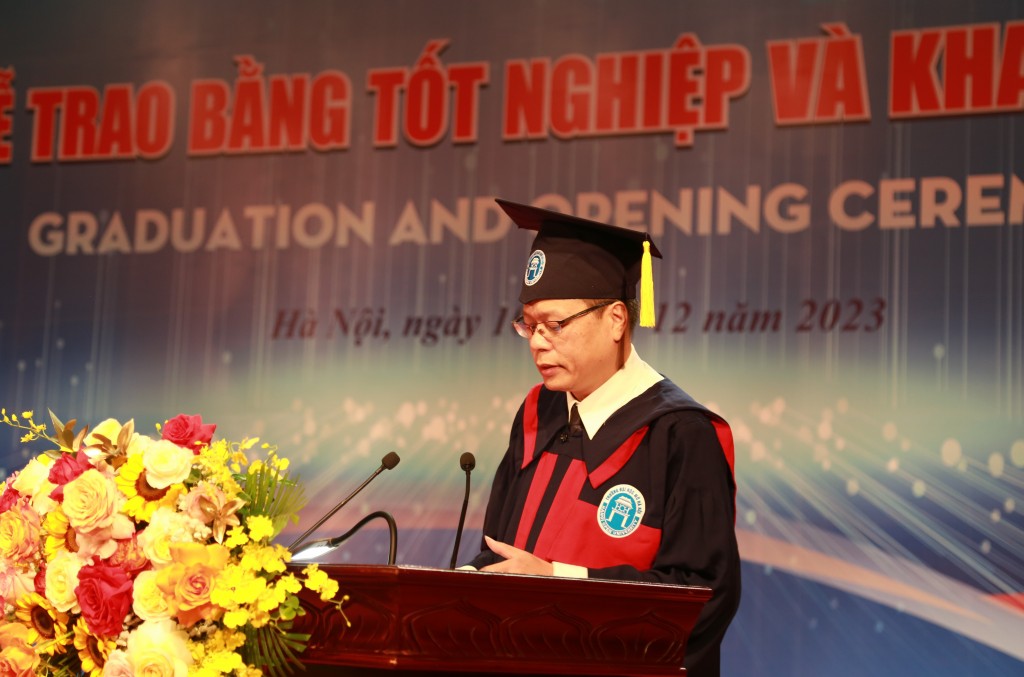 đại học mở hà nội