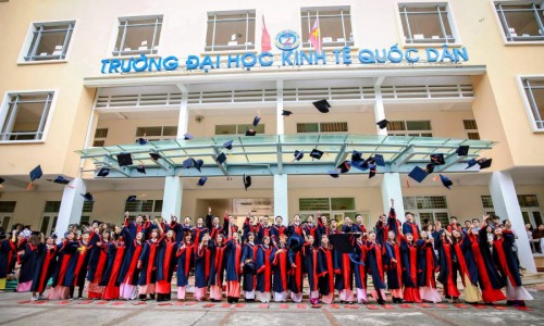 [Thông báo] Liên thông Đại học Kinh tế quốc dân 2023