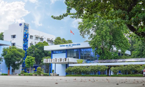 Đại học Bách Khoa – Đại học Quốc gia Thành phố Hồ Chí Minh công bố thông tin tuyển sinh năm 2023