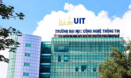 Thông tin tuyển sinh Đại học Công nghệ Thông tin – ĐH Quốc gia TP.HCM năm 2023