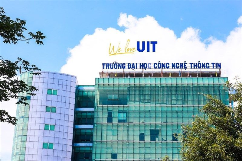 Thông tin tuyển sinh Đại học Công nghệ Thông tin – ĐH Quốc gia TP.HCM năm 2023