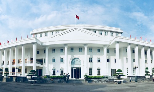 Thông tin tuyển sinh Đại học Hà Nội năm 2023