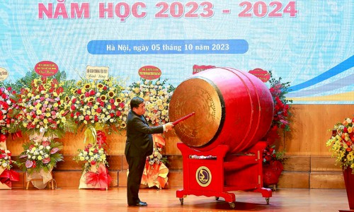 Đại học Giao thông Vận tải công bố thông tin tuyển sinh năm 2023