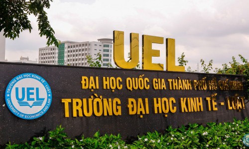 Thông tin tuyển sinh Đại học Kinh tế – Luật (ĐH Quốc gia TP.HCM) năm 2023