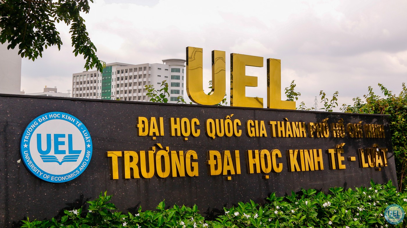 Thông tin tuyển sinh Đại học Kinh tế – Luật (ĐH Quốc gia TP.HCM) năm 2023