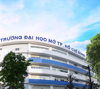 Đại học Mở Thành phố Hồ Chí Minh công bố thông tin tuyển sinh năm 2023