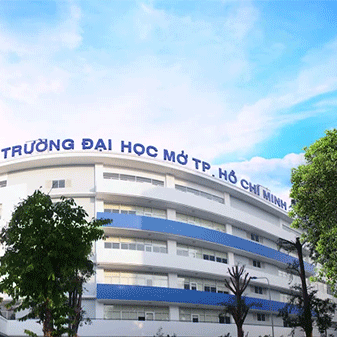Đại học Mở Thành phố Hồ Chí Minh công bố thông tin tuyển sinh năm 2023