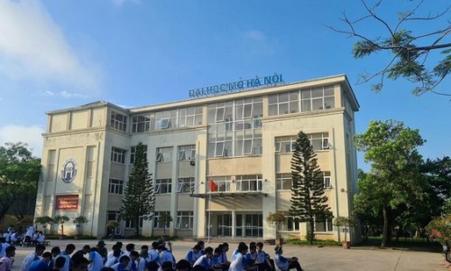 Điểm chuẩn Đại học Mở Hà Nội năm 2023 có gì thay đổi?