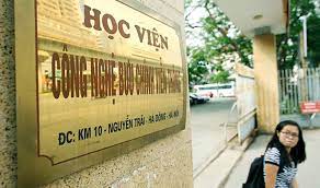 Học phí Học viện Công nghệ Bưu chính Viễn thông năm 2023 và những năm gần đây