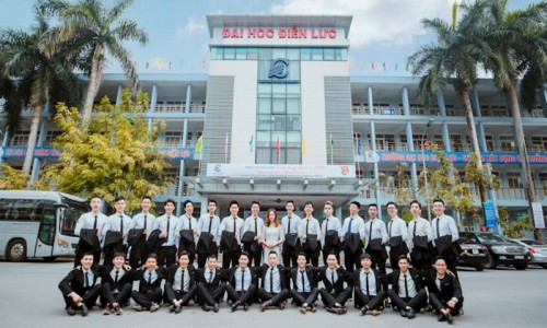 Học phí Đại học Điện lực năm học 2023-2024 mới nhất