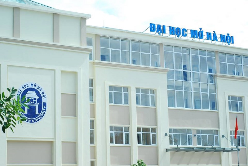 Học phí Đại học Mở Hà Nội năm học 2023-2024 mới nhất