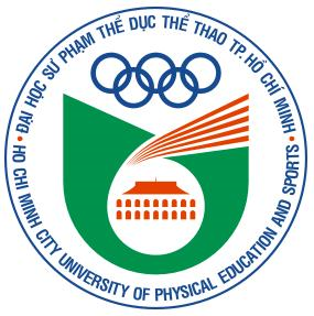 Đại học Sư phạm Thể dục Thể thao Thành phố Hồ Chí Minh công bố đề án tuyển sinh năm 2024