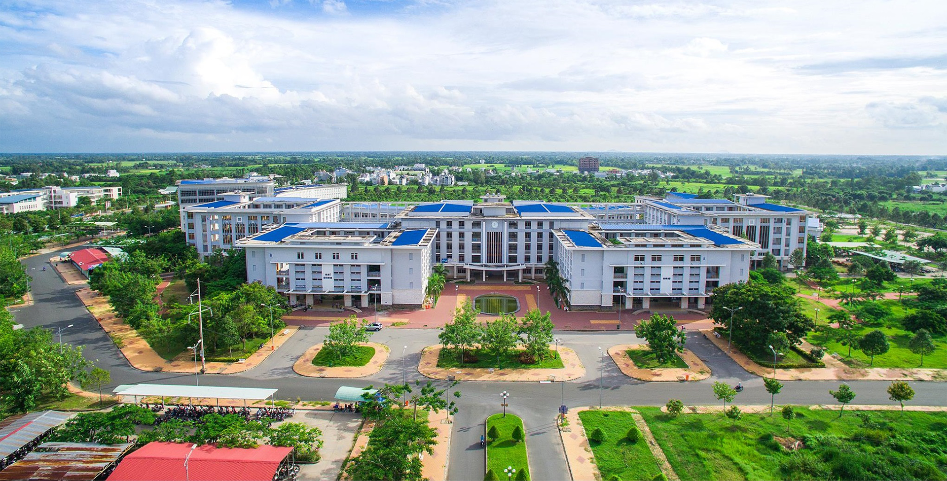 Đại học An Giang chính thức công bố thông tin tuyển sinh Đại học chính quy năm 2024