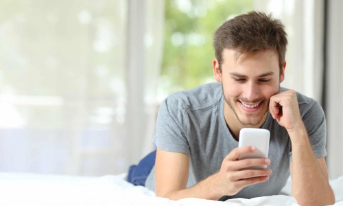 AmorPulse Knows What You Need To Become Happy AmorPulse Knows What You Need To Become Happy