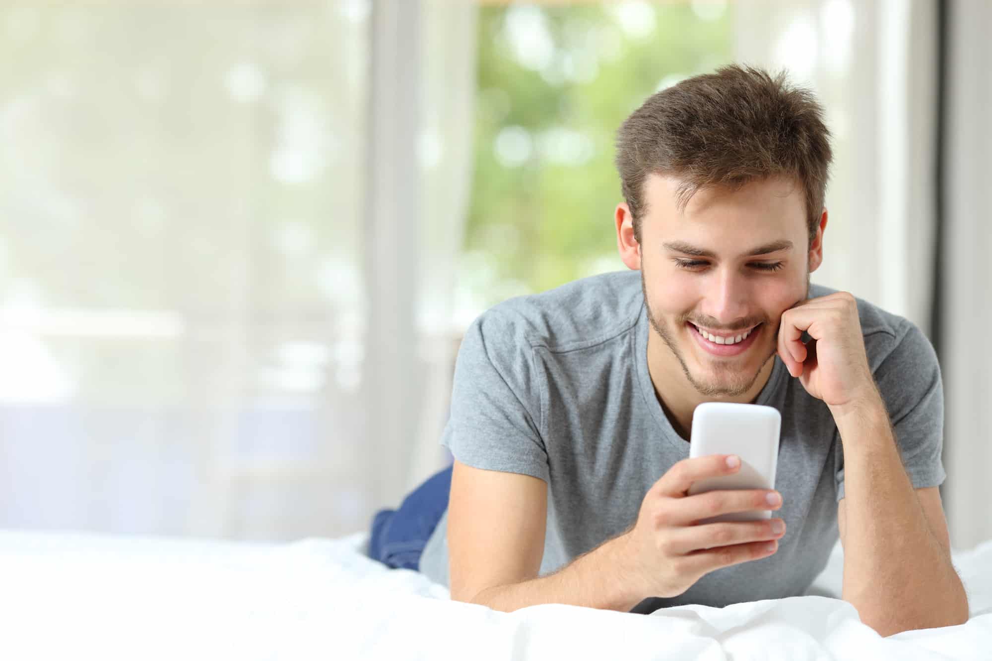 AmorPulse Knows What You Need To Become Happy