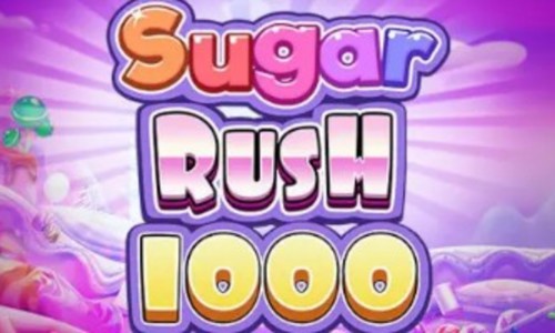 Demostración y reseña de la tragamonedas Sugar Rush 1000 Demostración y reseña de la tragamonedas Sugar Rush 1000