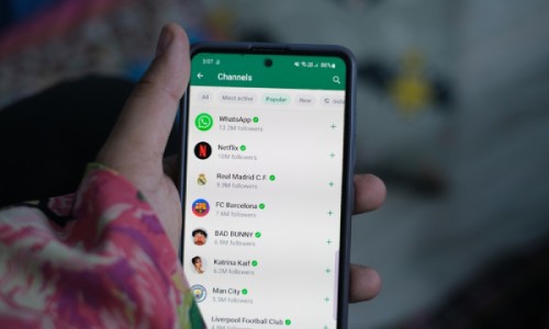 How to Lock a Folder on iPhone How to Lock a Folder on iPhone