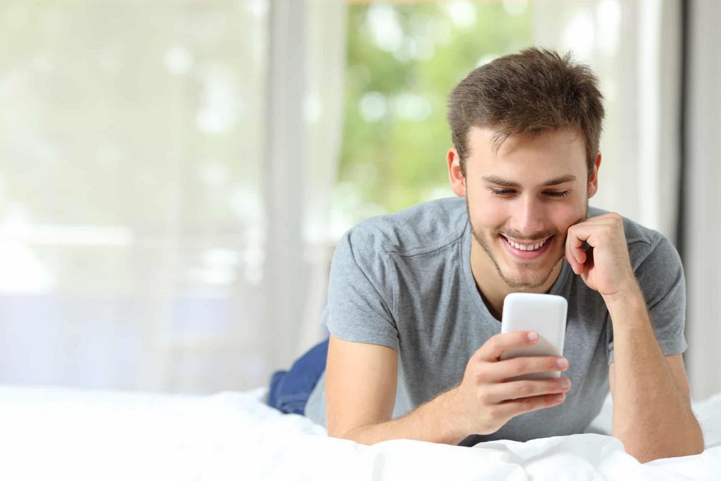 AmorPulse Knows What You Need To Become Happy