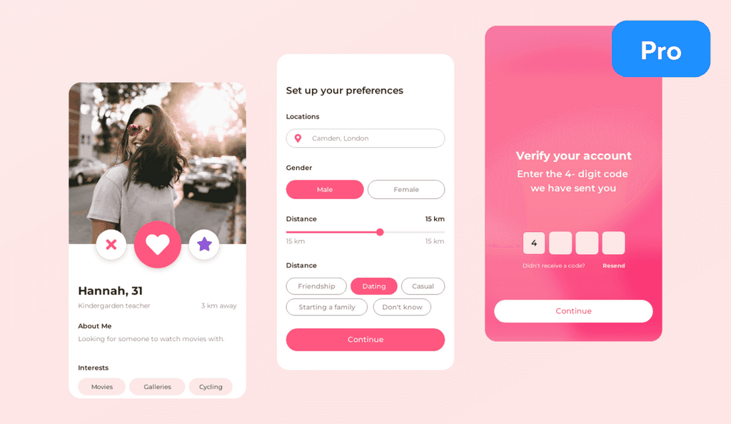 AmorPulse Knows What You Need To Become Happy