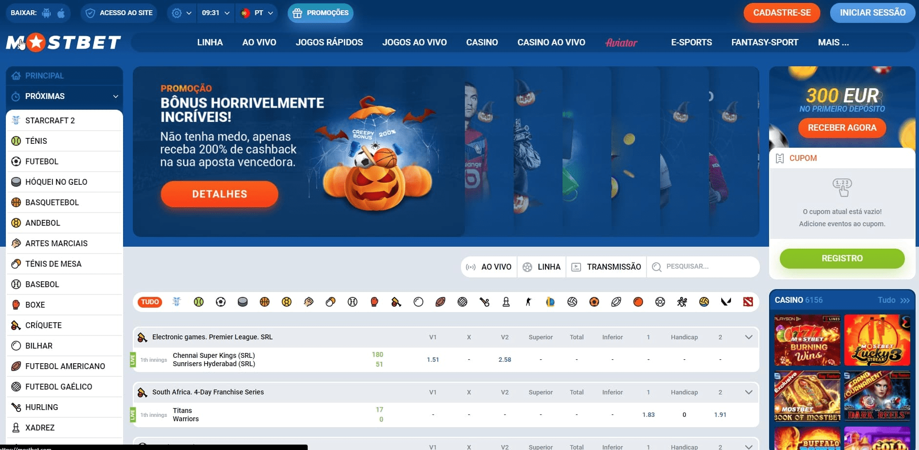 Mostbet Kasyno Online Polska