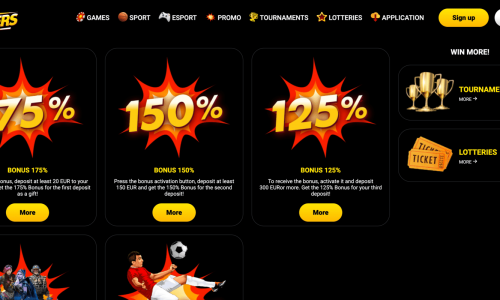 Win Diggers Gambling Establishment Win Diggers Gambling Establishment