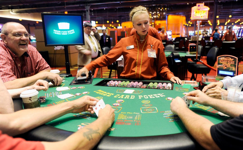 Progressive Jackpot Strategies: When and How to Chase the Big Wins
