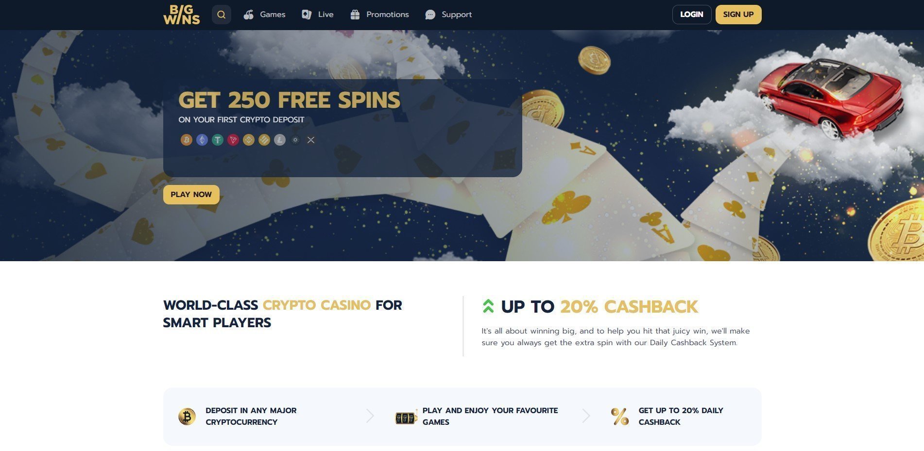 Big Wins Review 2025
