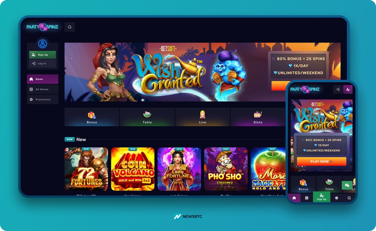 Bigwin Casino Evaluation