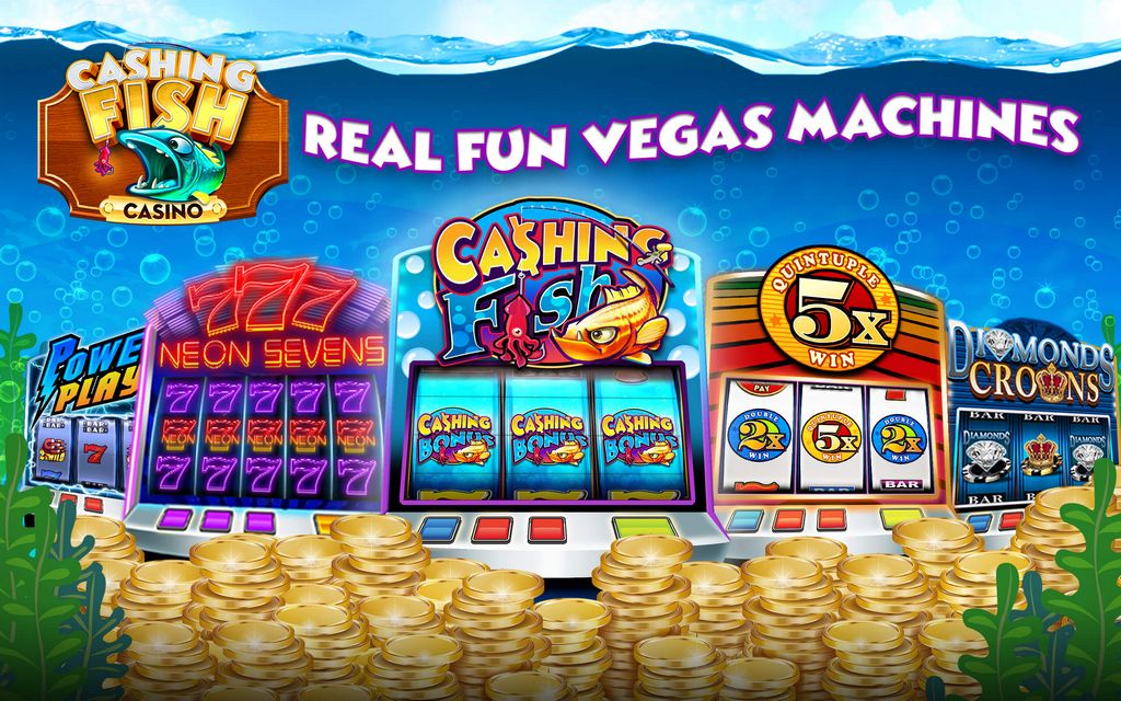 Ideal Online Ports 2025 - Discover the Best Ports to Play Online genuine Money