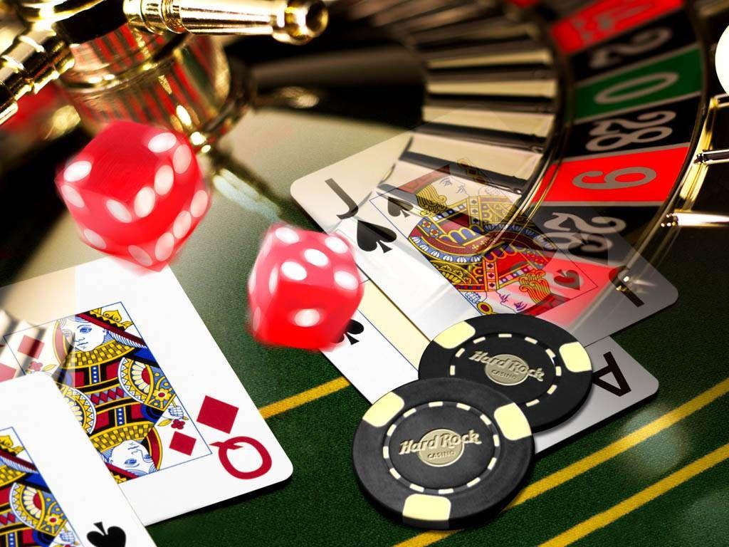 WinDiggers Gambling enterprise